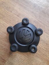 Caddy centre cap for sale  NEW MALDEN
