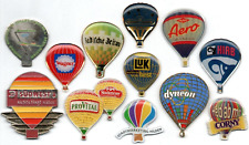 Pin lot ballon gebraucht kaufen  Bremen