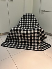 Plaid singolo lana usato  Firenze