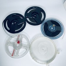 Vintage 8mm film for sale  LONDON