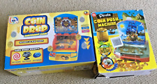 Arcade coin push for sale  MELKSHAM