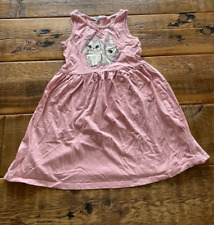 Girls dress pink for sale  LISBURN