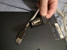 Prolunga usb 2.0 usato  Treviso