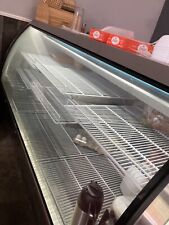 Deli case new for sale  Alexandria