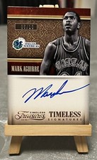2013 panini timeless d'occasion  Villiers-sur-Marne