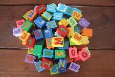 Duplo 2x2x2 letter for sale  Englewood