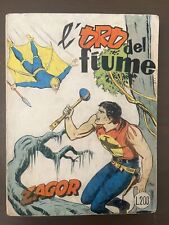 Zagor zenith numero usato  Penne