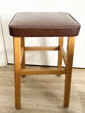 Beautiful vintage stool for sale  SUTTON COLDFIELD