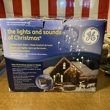 Lights sounds christmas for sale  Colfax