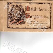 B7631 milano 1910 usato  Como
