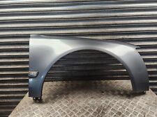 Audi wing panel for sale  DALKEITH
