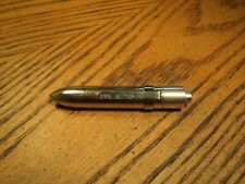 Vintage pocket flashlight for sale  Latrobe