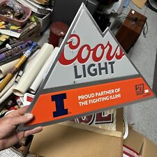 Coors light fighting for sale  Waukesha