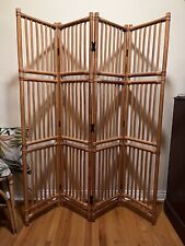 Rattan vintage section for sale  Reseda