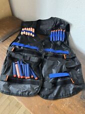 Weste nerf munition gebraucht kaufen  Teublitz