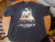 Vintage wwe mercy for sale  Wasta