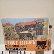 Atlantic scale fort for sale  DOWNPATRICK