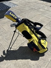Dunlop loco golf for sale  COULSDON