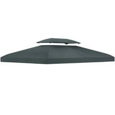 Gazebo replacement roof for sale  GREENFORD
