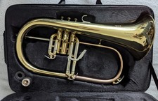 Thomann flugelhorn 600 for sale  NEWPORT