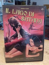 Lago satana sinister usato  Roma