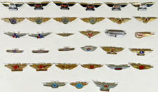 Aviation collection assorted for sale  Manassas