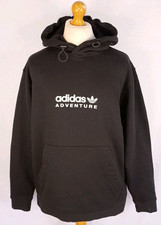 Adidas adventure pullover for sale  EVESHAM