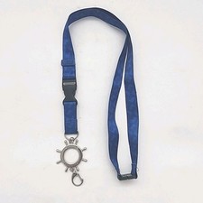 Lanyard carnival cruise for sale  Columbia