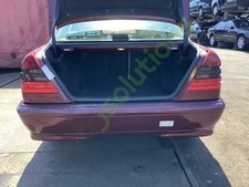 mercedes c200 bumper for sale mercedes c200 bumper for sale NOTTINGHAM