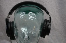 Fones de ouvido Audio-Technica m-Series monitor profissional - Preto - ATH-M20X usado comprar usado Fones de ouvido Audio-Technica m-Series monitor profissional - Preto - ATH-M20X usado comprar usado  Enviando para Brazil