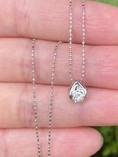 Platinum 0.31ct natural for sale  Farmington