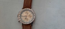 Armbanduhr magnum quarz gebraucht kaufen  Petershagen