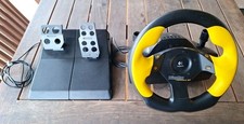 Volante logitech wingman usato  Venaria Reale
