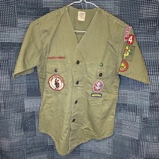 Bsa eagle scout d'occasion  Expédié en Belgium