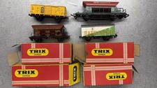 Trix express güterwagen gebraucht kaufen  Düsseldorf