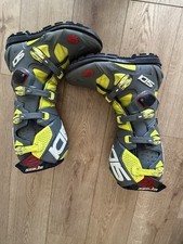 sidi crossfire for sale sidi crossfire for sale PERTH