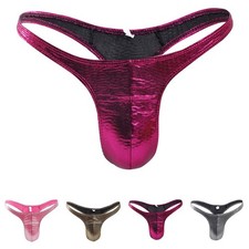 String sexy homme d'occasion  Expédié en France