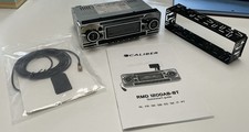 Autoradio caliber rmd gebraucht kaufen  Berlin