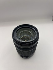 Lente de zoom Canon EF-S 18-135mm f/3.5-5.6 IS STM comprar usado  Enviando para Brazil