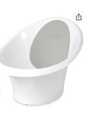 Nuby sit bathtub for sale  LONDON