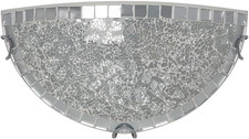Tenor applique cromo usato  Roma