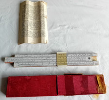 unique slide rule for sale unique slide rule for sale BIRMINGHAM