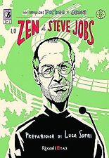 Zen steve jobs usato  Italia
