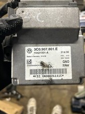 Passat feststellbremse steuerg gebraucht kaufen  Hannover