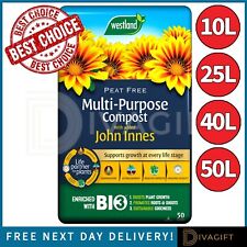 Multi purpose compost for sale  AYLESBURY
