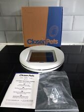 Pet mate circular for sale  FRODSHAM