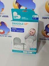 Love dream swaddle for sale  LEEDS