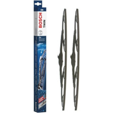Tergicristalli bosch twin usato  Roccagloriosa