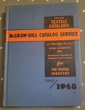 1948 mcgraw hill for sale  Centralia