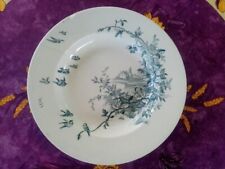 Assiette creuse dépôt d'occasion  France